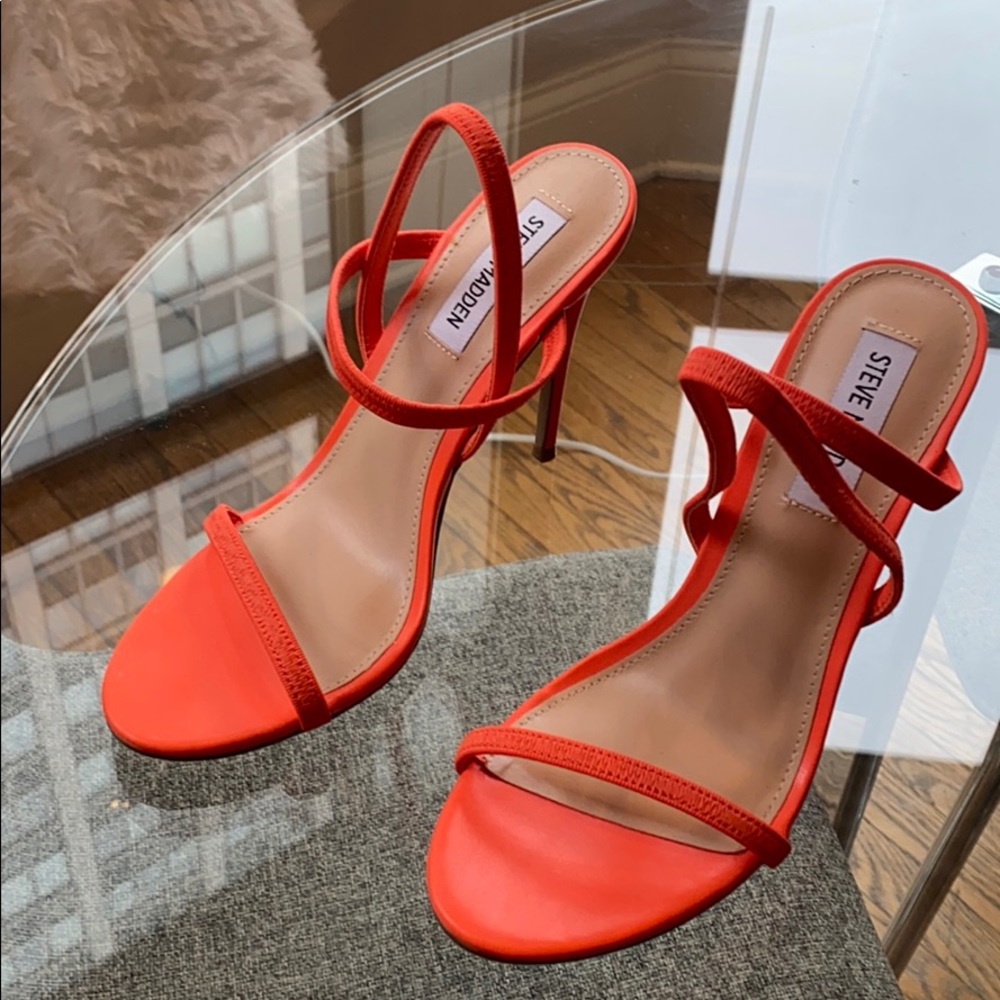 Steve Madden | Gabriella Heeled Sandal